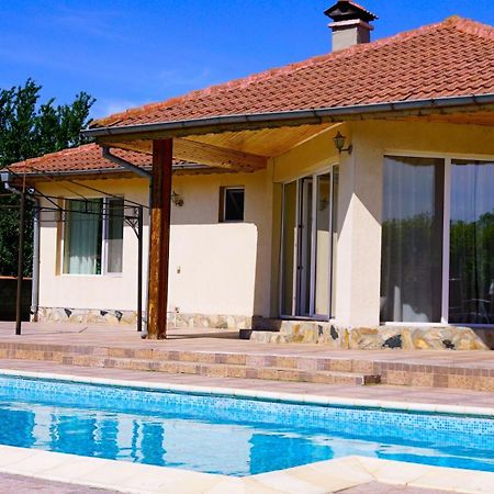 Вила Релакс - Villa Relax Sokolovo Zewnętrze zdjęcie
