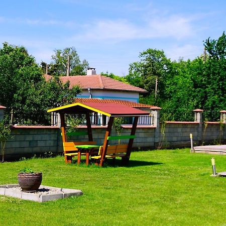 Вила Релакс - Villa Relax Sokolovo Zewnętrze zdjęcie