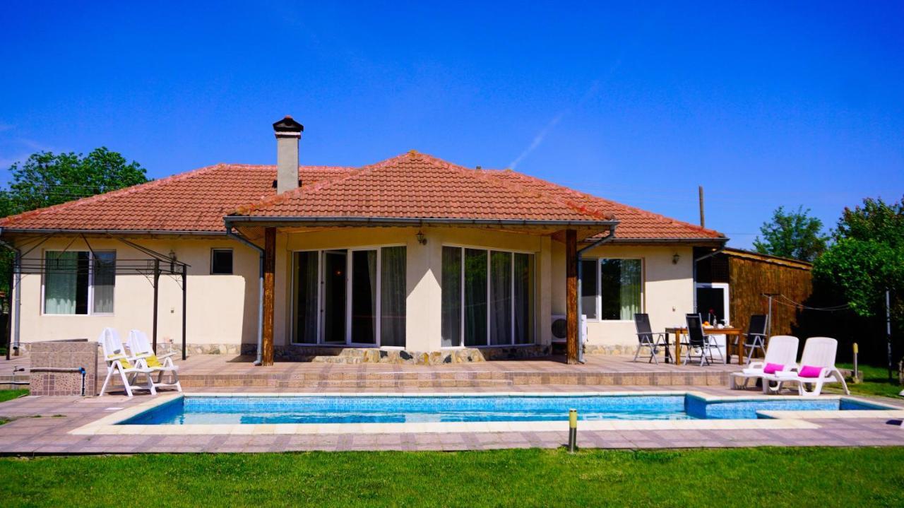 Вила Релакс - Villa Relax Sokolovo Zewnętrze zdjęcie