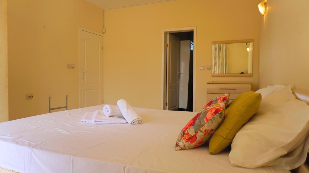Вила Релакс - Villa Relax Sokolovo Zewnętrze zdjęcie