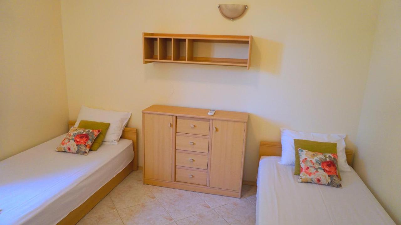 Вила Релакс - Villa Relax Sokolovo Zewnętrze zdjęcie