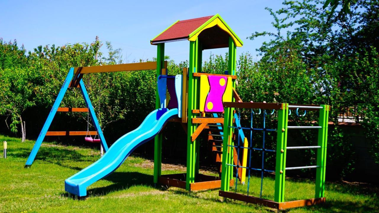 Вила Релакс - Villa Relax Sokolovo Zewnętrze zdjęcie
