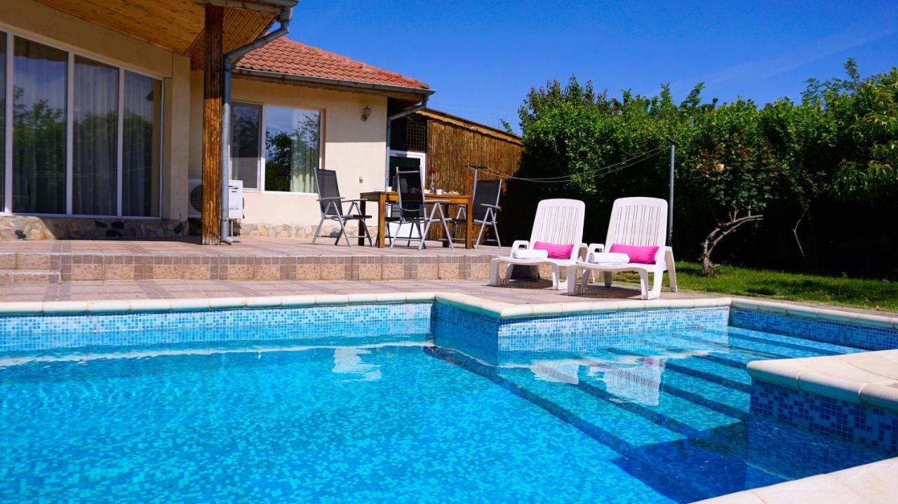 Вила Релакс - Villa Relax Sokolovo Zewnętrze zdjęcie