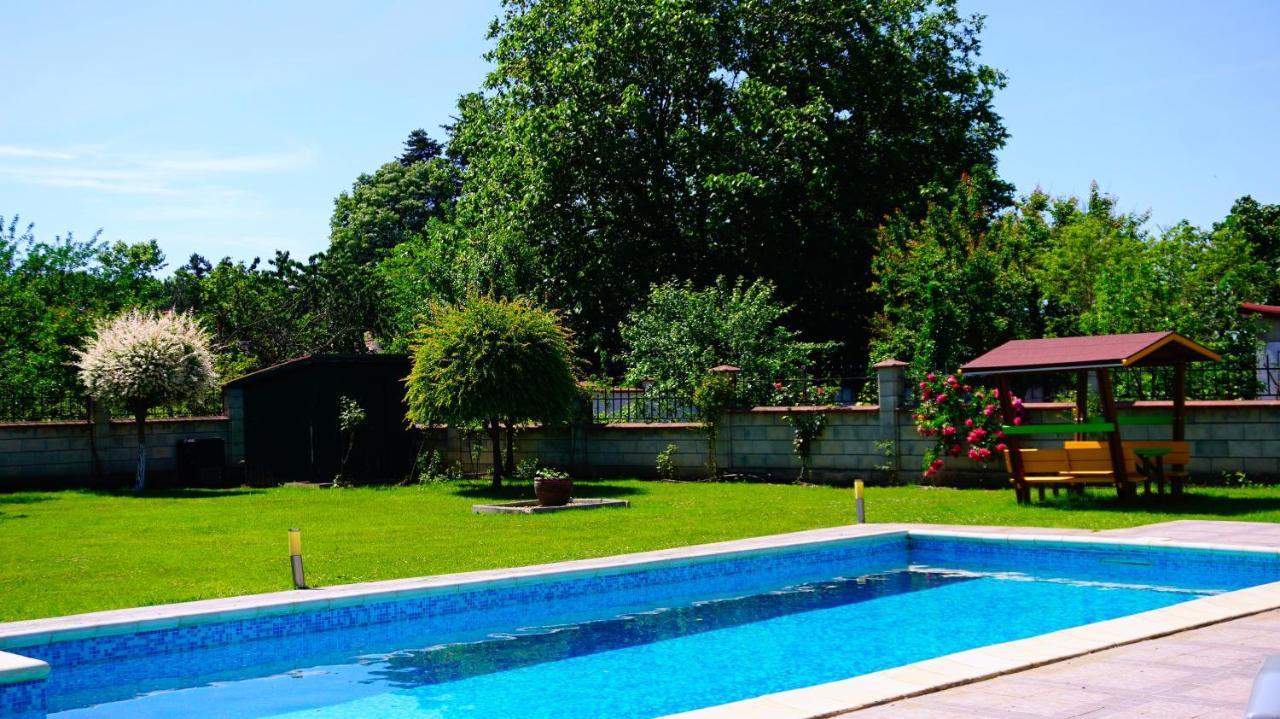 Вила Релакс - Villa Relax Sokolovo Zewnętrze zdjęcie