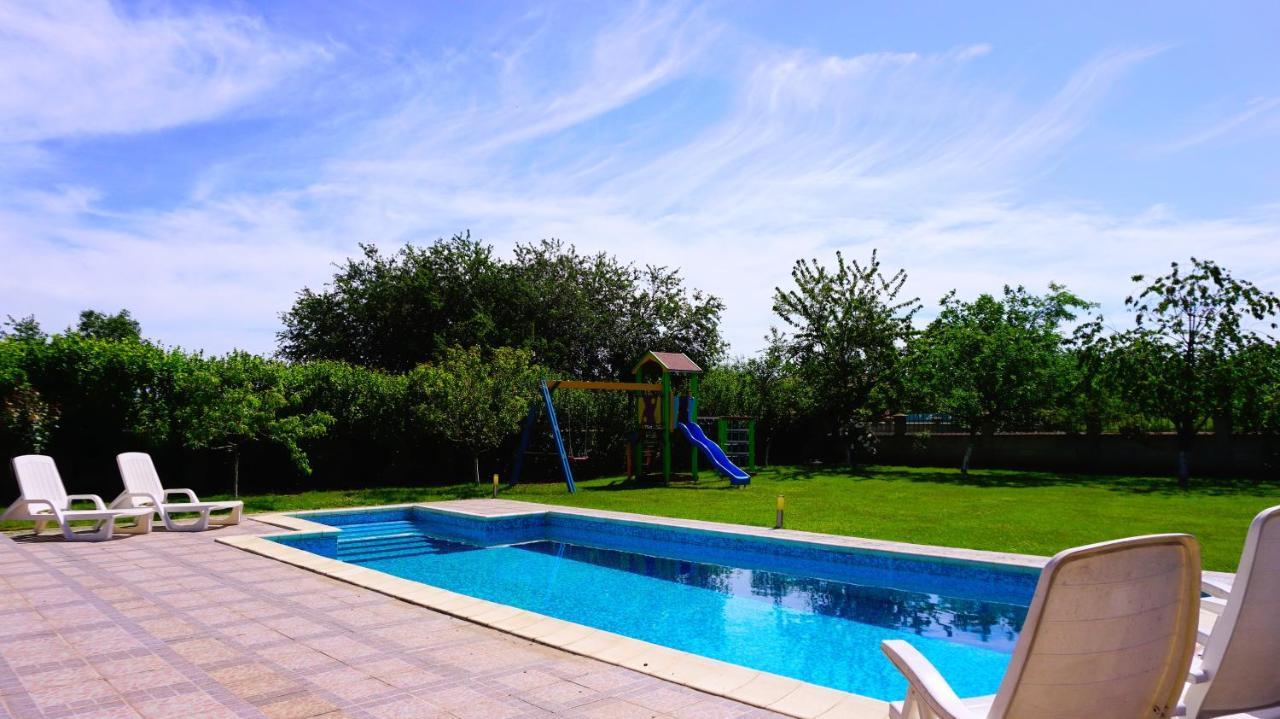 Вила Релакс - Villa Relax Sokolovo Zewnętrze zdjęcie