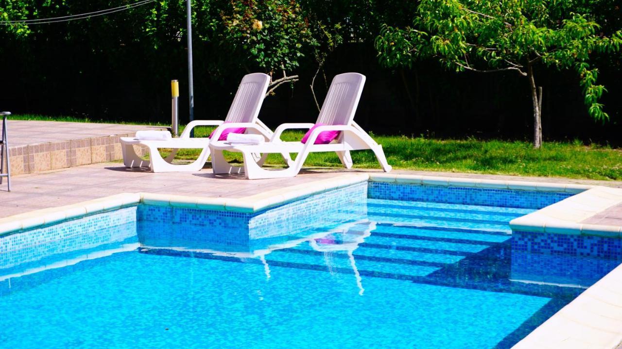 Вила Релакс - Villa Relax Sokolovo Zewnętrze zdjęcie