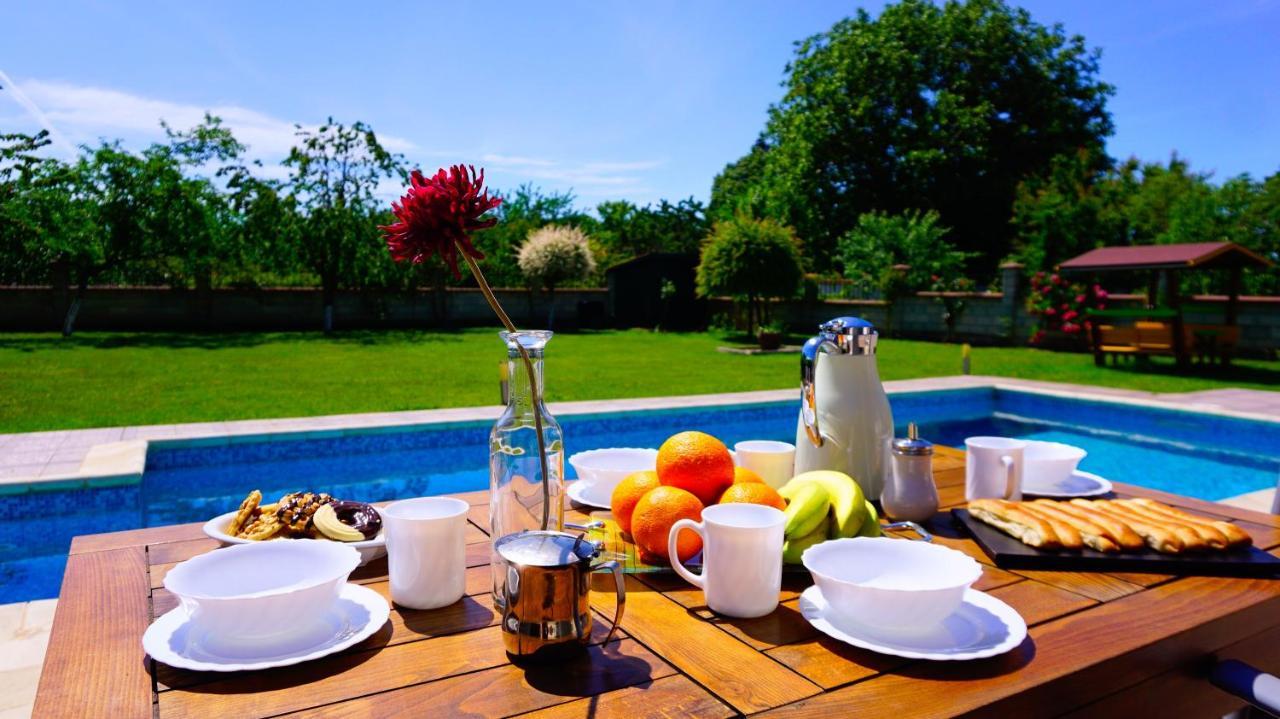 Вила Релакс - Villa Relax Sokolovo Zewnętrze zdjęcie