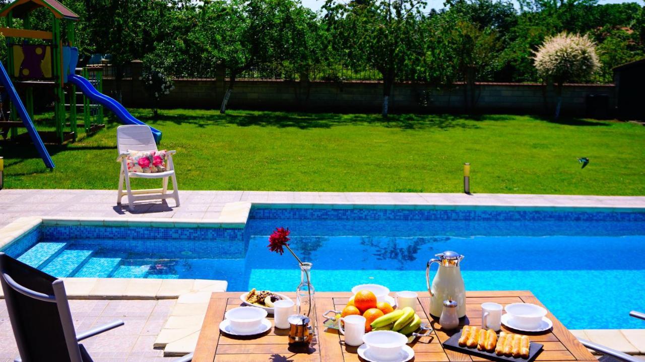 Вила Релакс - Villa Relax Sokolovo Zewnętrze zdjęcie