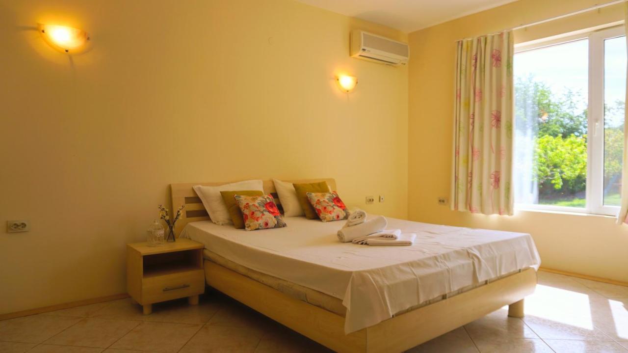 Вила Релакс - Villa Relax Sokolovo Zewnętrze zdjęcie