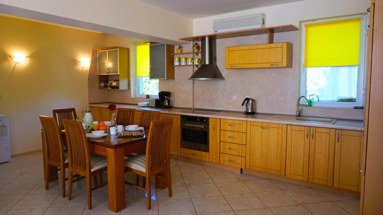Вила Релакс - Villa Relax Sokolovo Zewnętrze zdjęcie