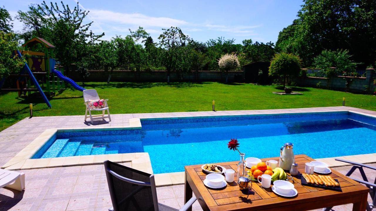 Вила Релакс - Villa Relax Sokolovo Zewnętrze zdjęcie
