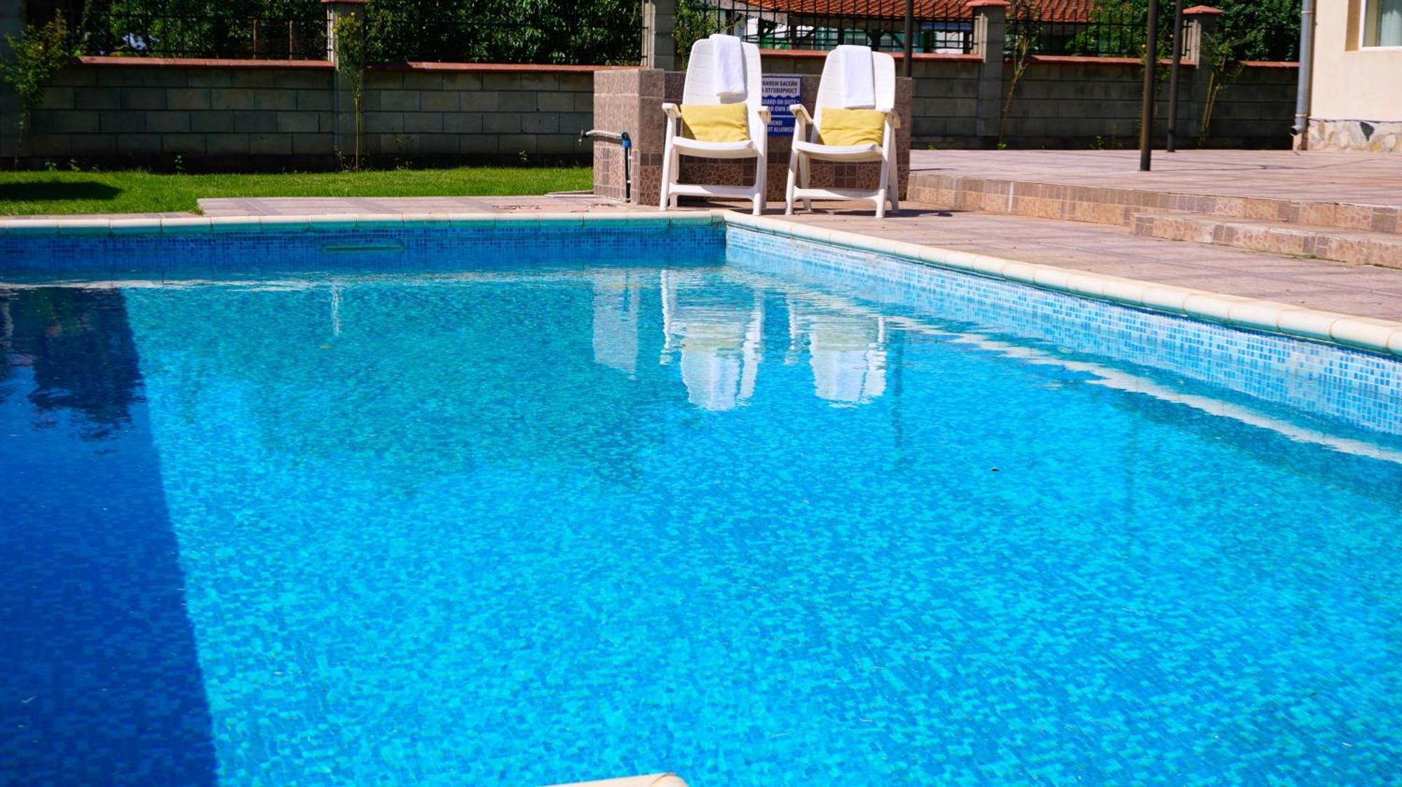 Вила Релакс - Villa Relax Sokolovo Zewnętrze zdjęcie