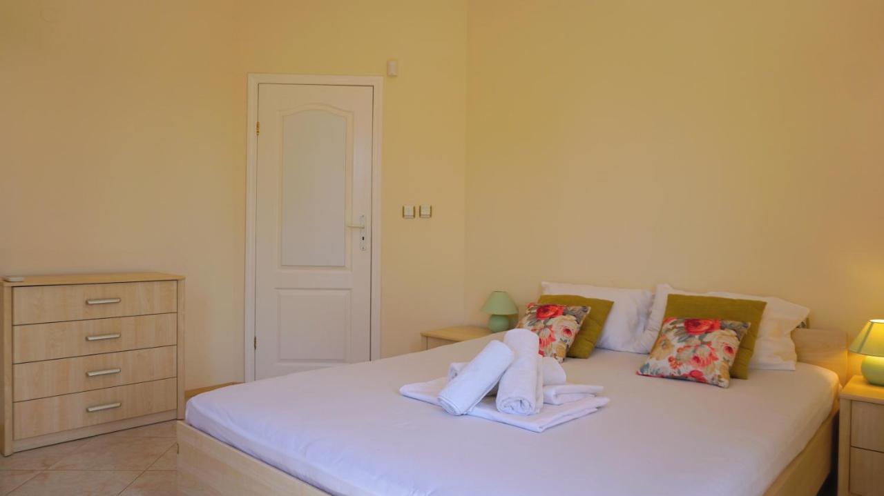 Вила Релакс - Villa Relax Sokolovo Zewnętrze zdjęcie