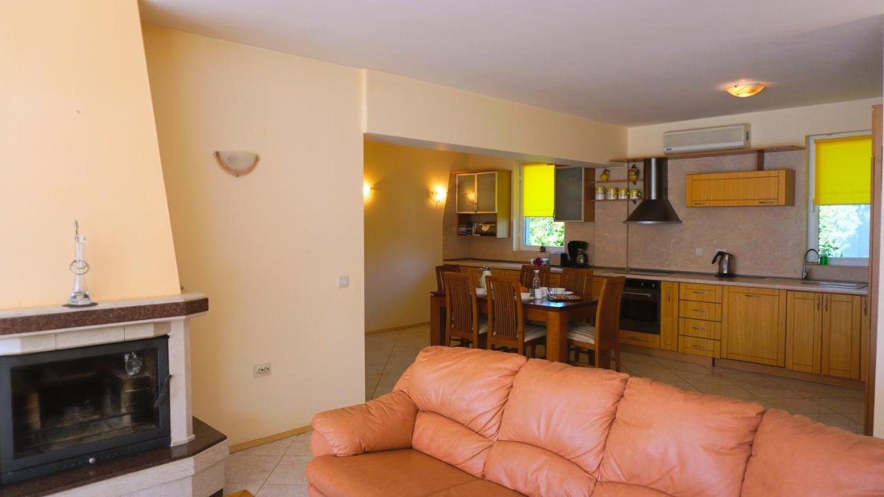 Вила Релакс - Villa Relax Sokolovo Zewnętrze zdjęcie