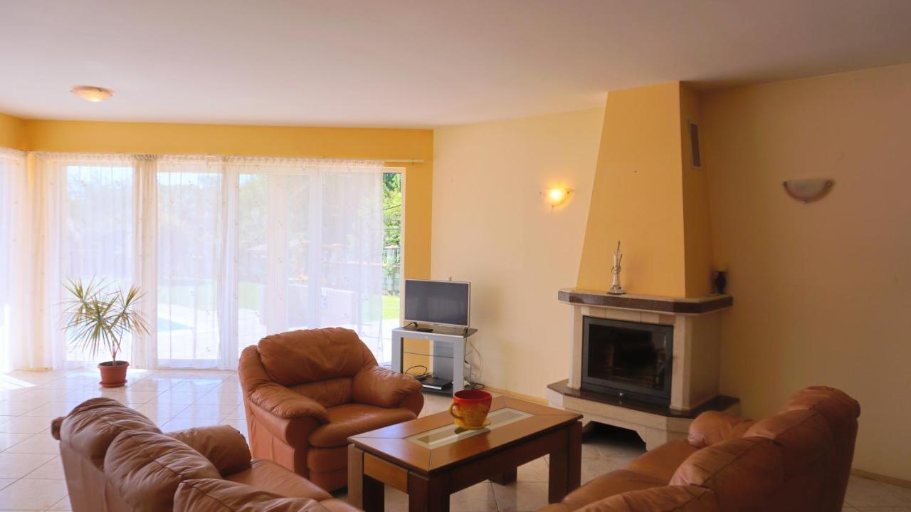 Вила Релакс - Villa Relax Sokolovo Zewnętrze zdjęcie