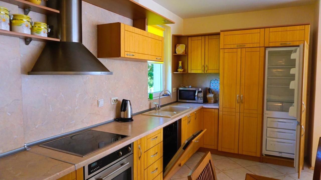 Вила Релакс - Villa Relax Sokolovo Zewnętrze zdjęcie