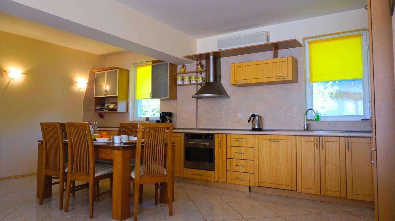 Вила Релакс - Villa Relax Sokolovo Zewnętrze zdjęcie