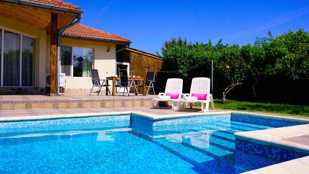 Вила Релакс - Villa Relax Sokolovo Zewnętrze zdjęcie