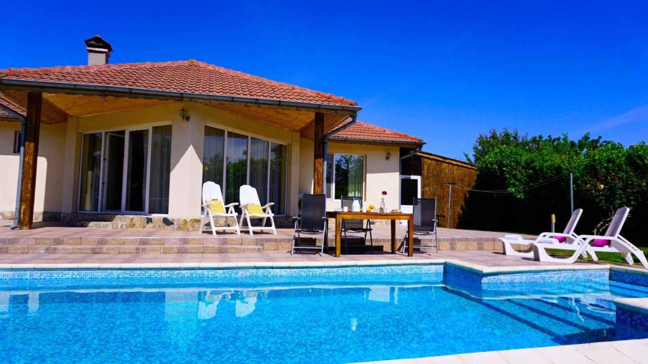Вила Релакс - Villa Relax Sokolovo Zewnętrze zdjęcie