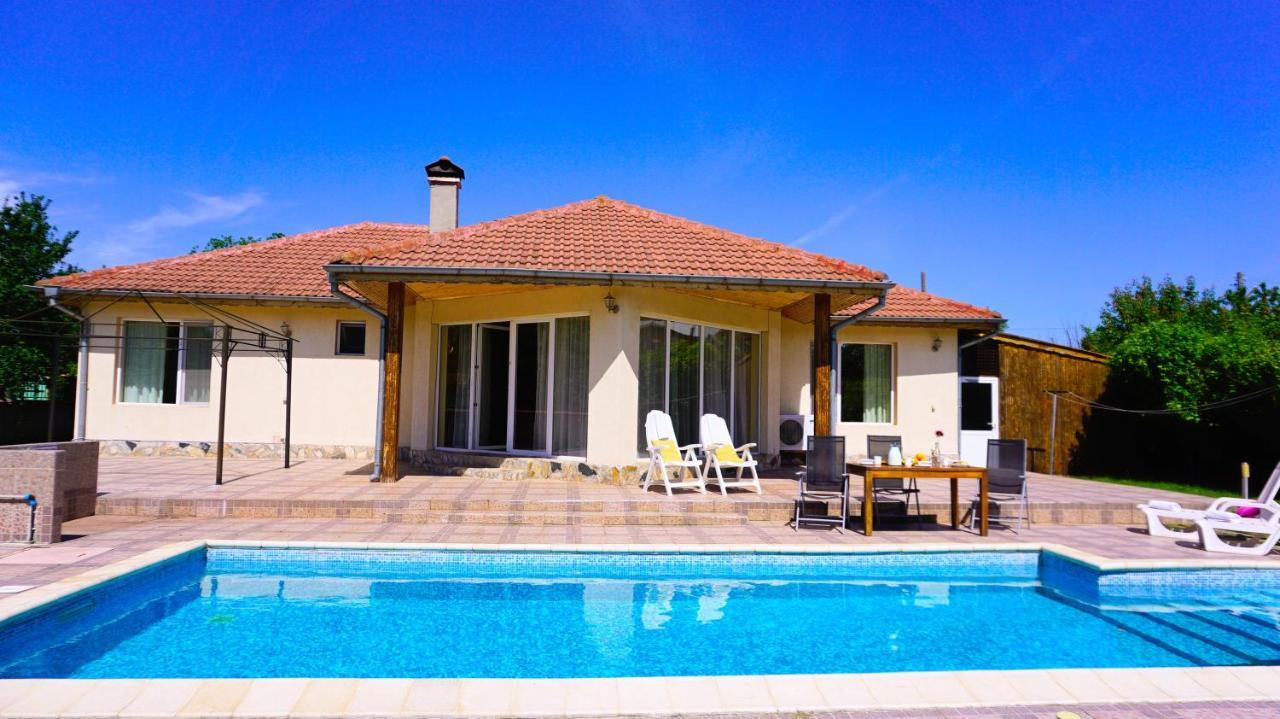 Вила Релакс - Villa Relax Sokolovo Zewnętrze zdjęcie