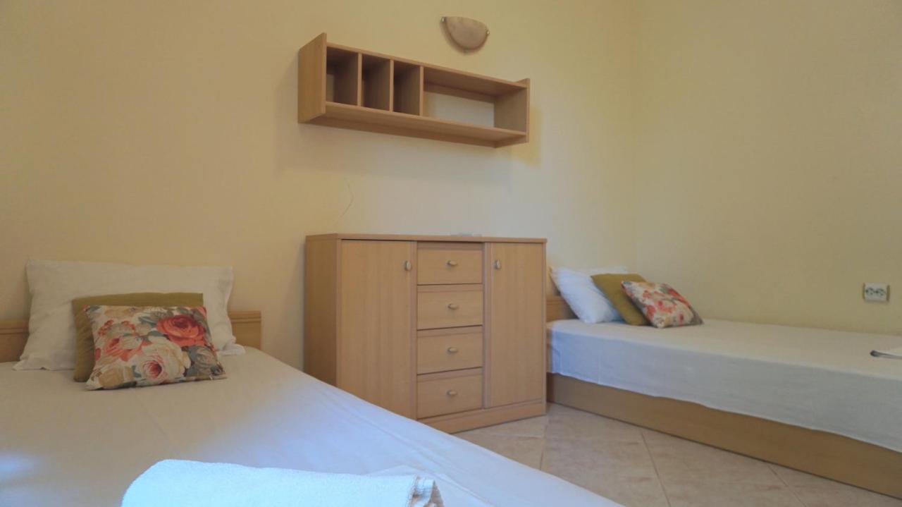 Вила Релакс - Villa Relax Sokolovo Zewnętrze zdjęcie