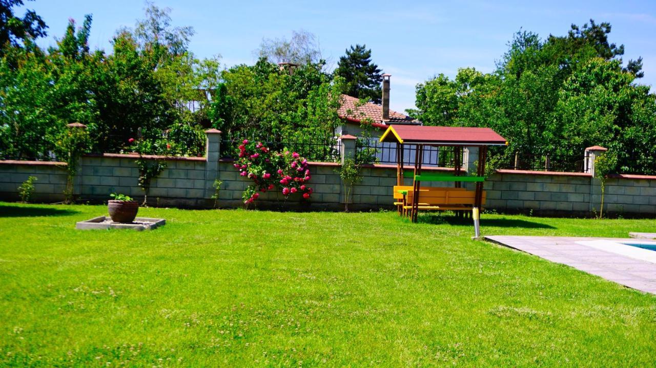 Вила Релакс - Villa Relax Sokolovo Zewnętrze zdjęcie