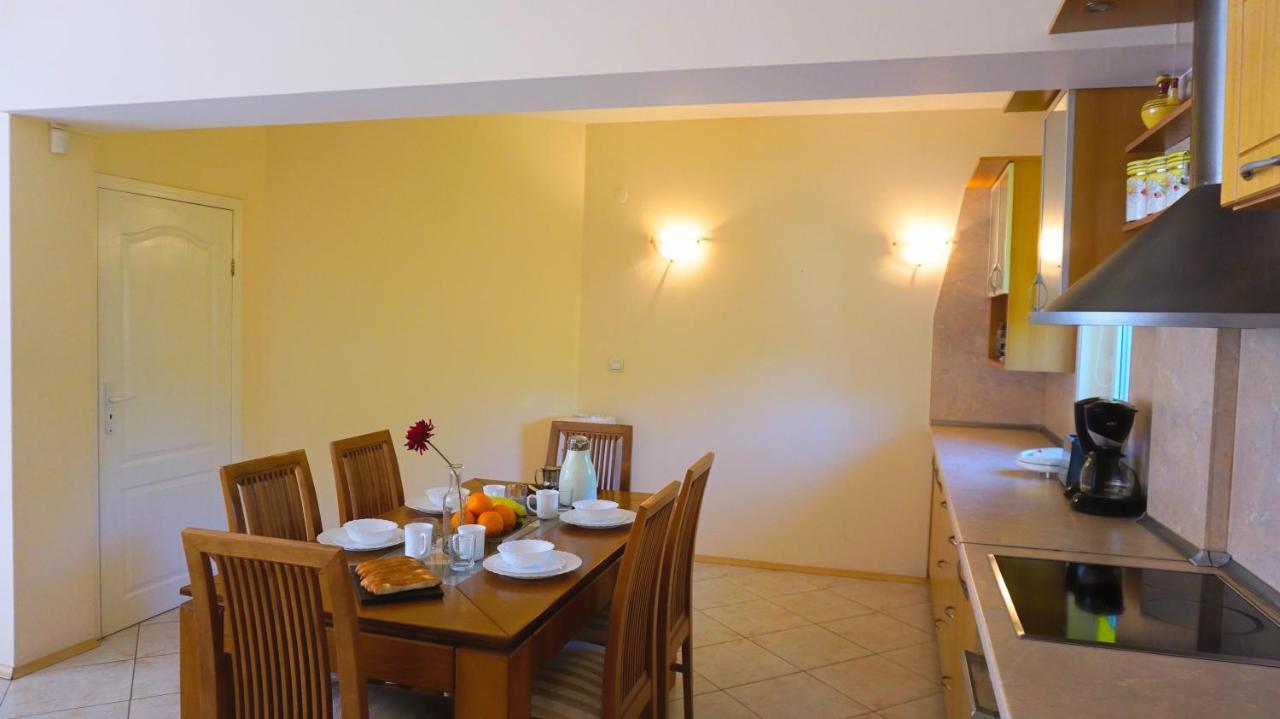 Вила Релакс - Villa Relax Sokolovo Zewnętrze zdjęcie