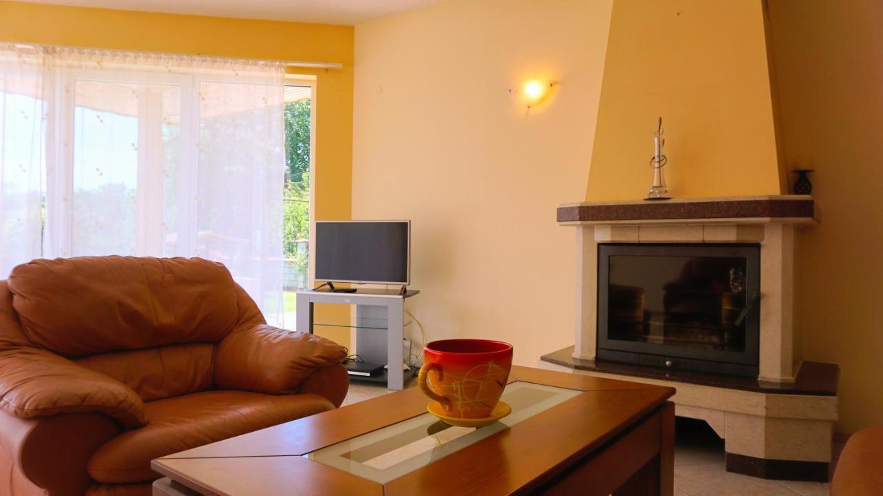 Вила Релакс - Villa Relax Sokolovo Zewnętrze zdjęcie