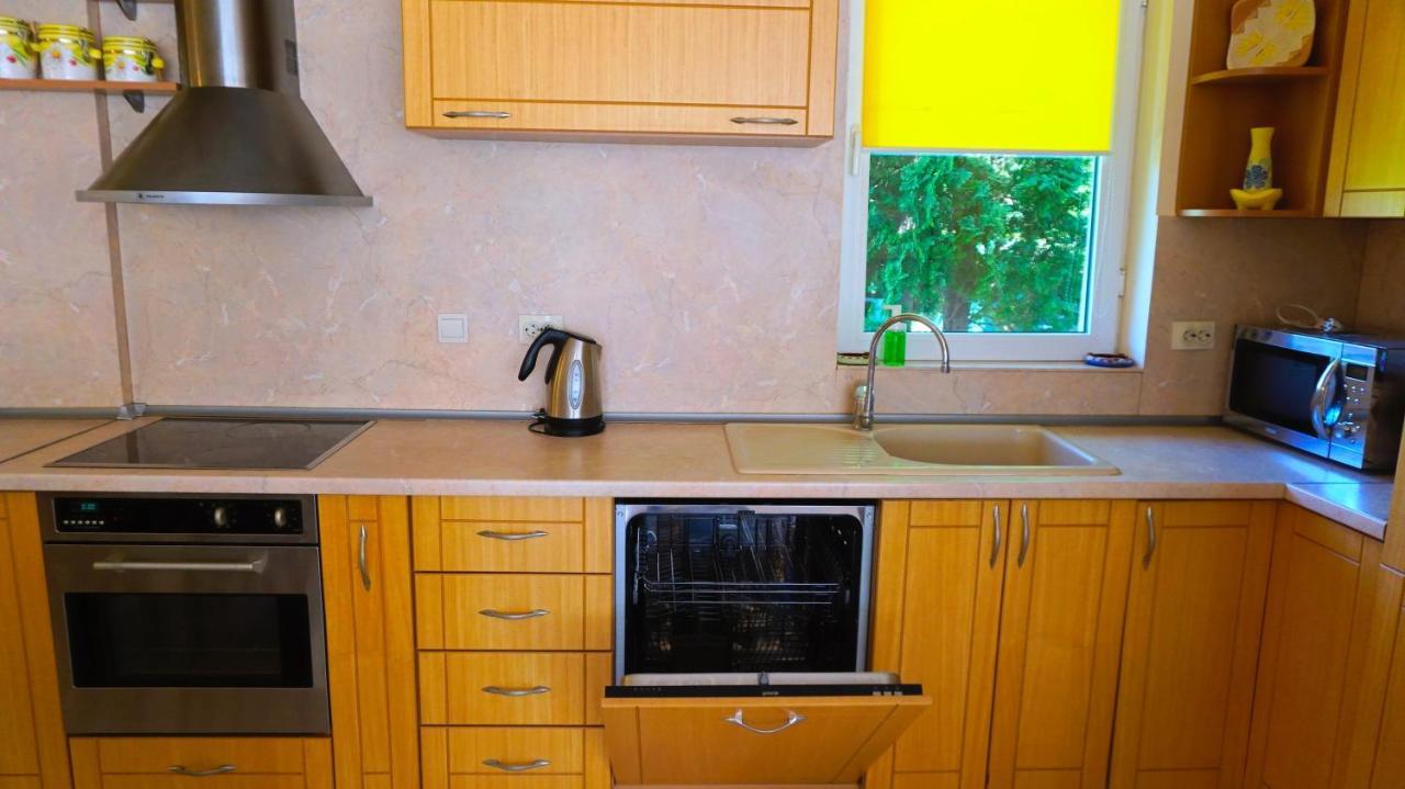 Вила Релакс - Villa Relax Sokolovo Zewnętrze zdjęcie