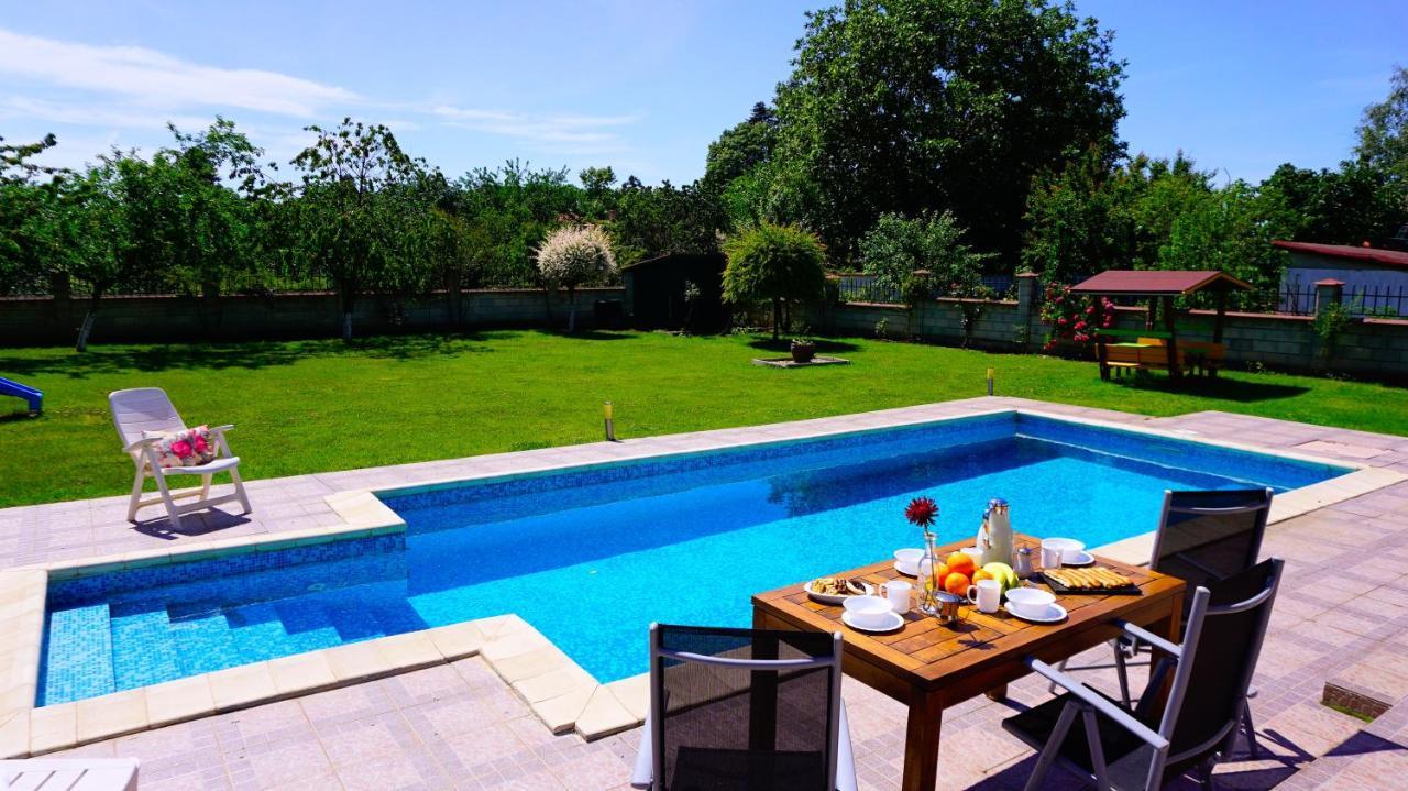 Вила Релакс - Villa Relax Sokolovo Zewnętrze zdjęcie