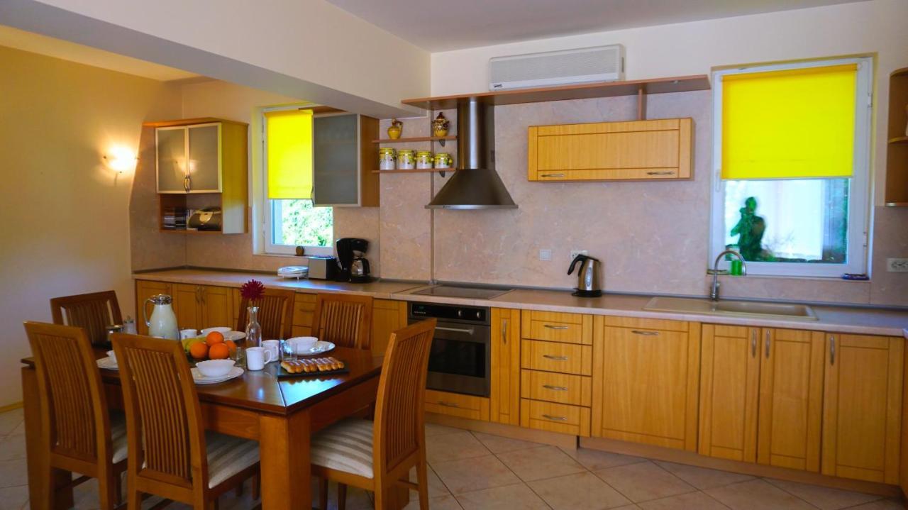 Вила Релакс - Villa Relax Sokolovo Zewnętrze zdjęcie