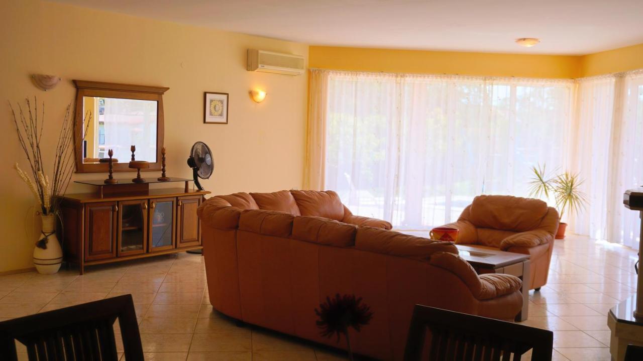 Вила Релакс - Villa Relax Sokolovo Zewnętrze zdjęcie