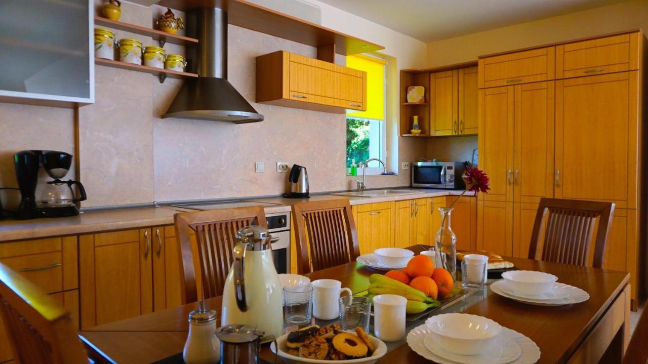 Вила Релакс - Villa Relax Sokolovo Zewnętrze zdjęcie