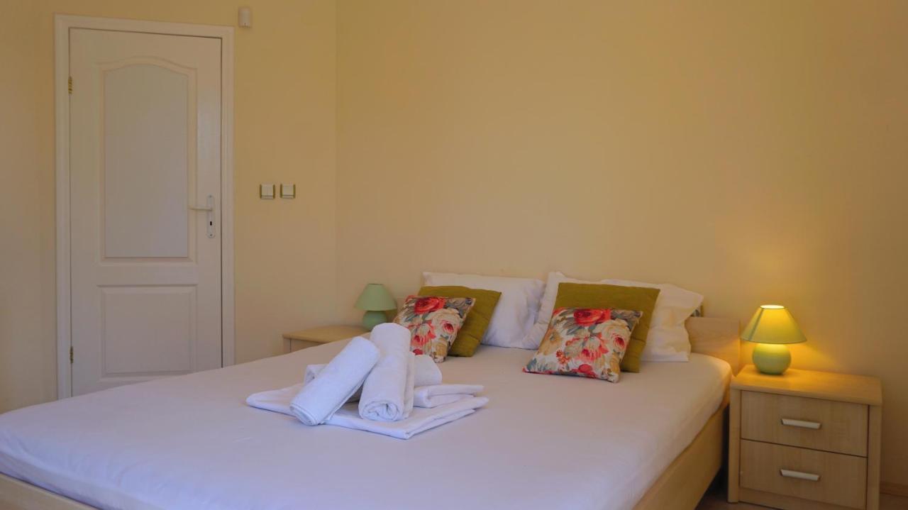 Вила Релакс - Villa Relax Sokolovo Zewnętrze zdjęcie
